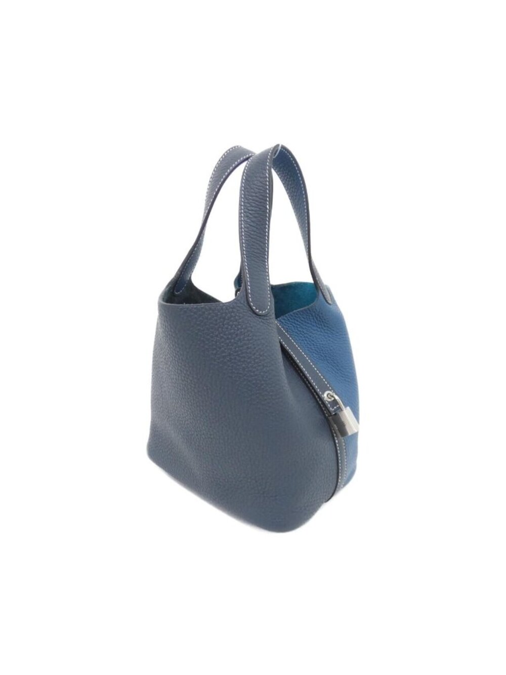 Hermes Picotin Lock Casaque PM Bag